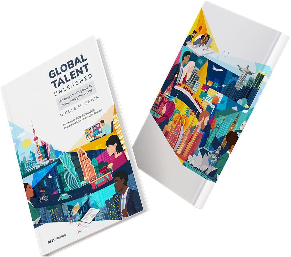Homepage - Global Talent Unleashed